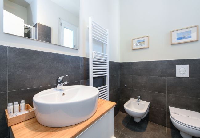 Ferienwohnung in Desenzano del Garda - 73 L'attico di Jack Ferienwohnung in Desenzano del Garda - 73 L'attico di Jack