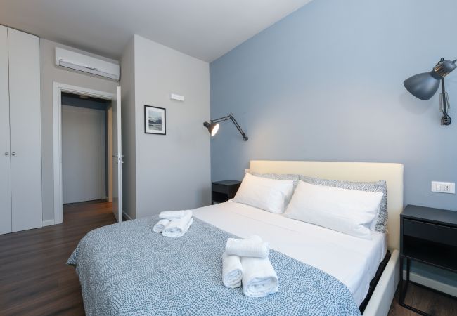 Ferienwohnung in Desenzano del Garda - 73 L'attico di Jack Ferienwohnung in Desenzano del Garda - 73 L'attico di Jack