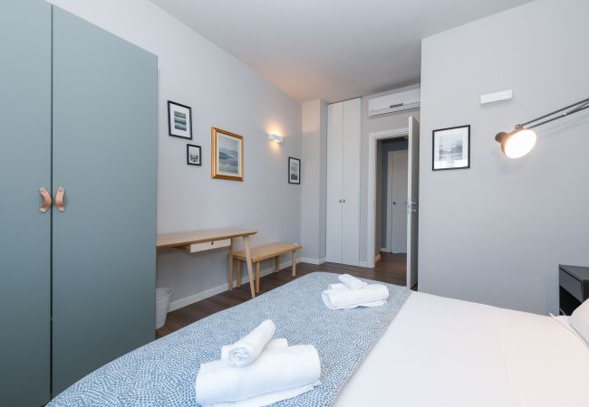 Ferienwohnung in Desenzano del Garda - 73 L'attico di Jack Ferienwohnung in Desenzano del Garda - 73 L'attico di Jack