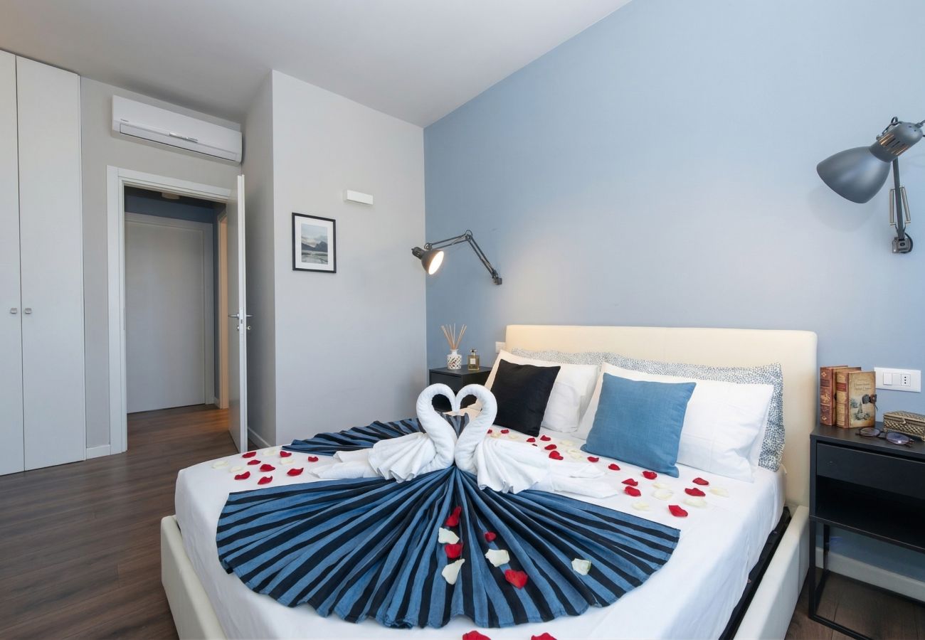 Ferienwohnung in Desenzano del Garda - 73 L'attico di Jack