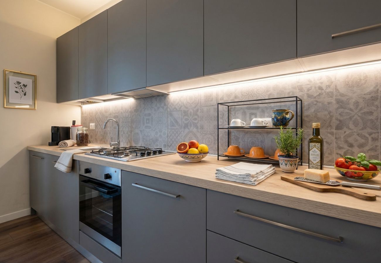 Ferienwohnung in Desenzano del Garda - 73 L'attico di Jack