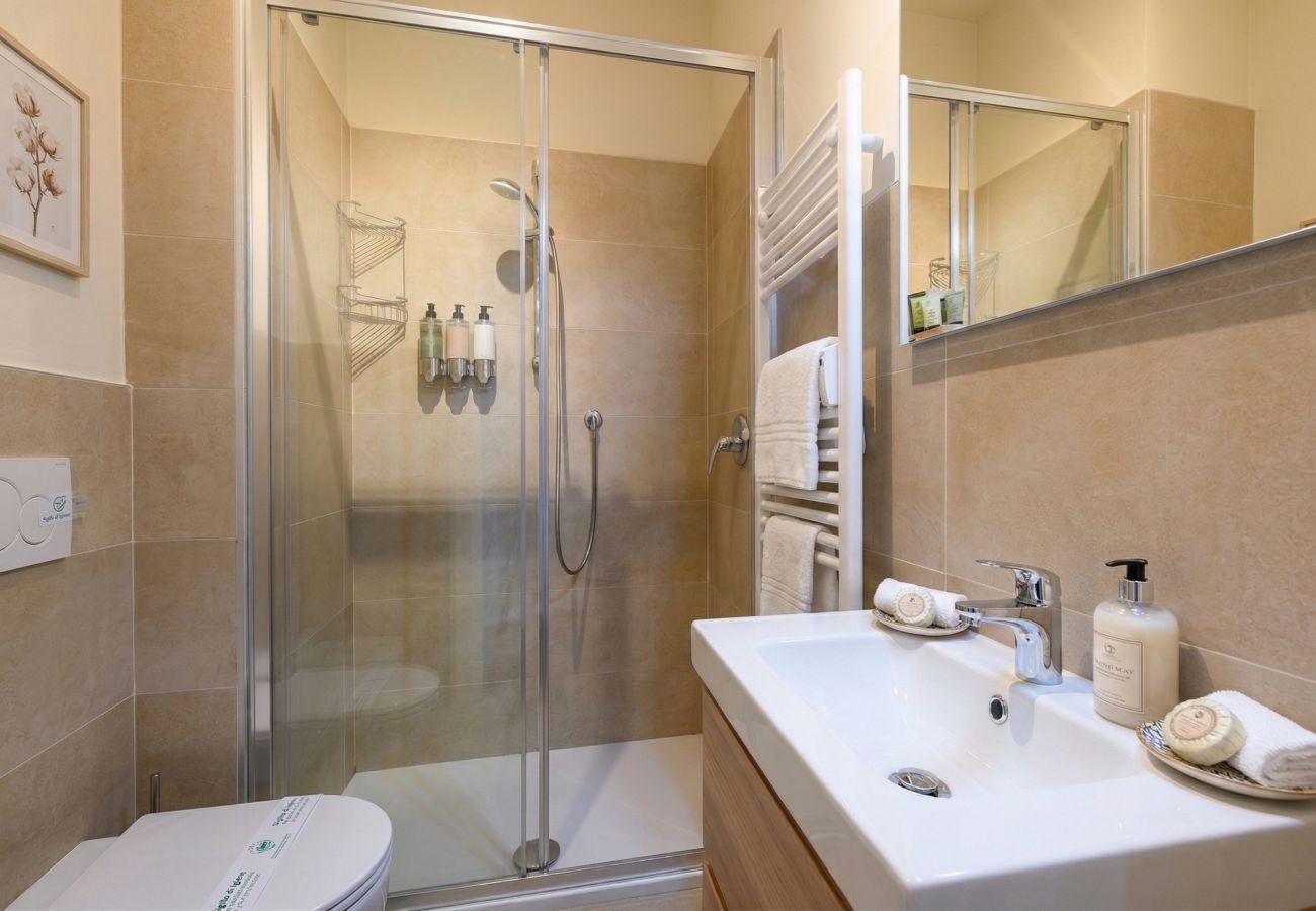 Ferienwohnung in Desenzano del Garda - 73 L'attico di Jack