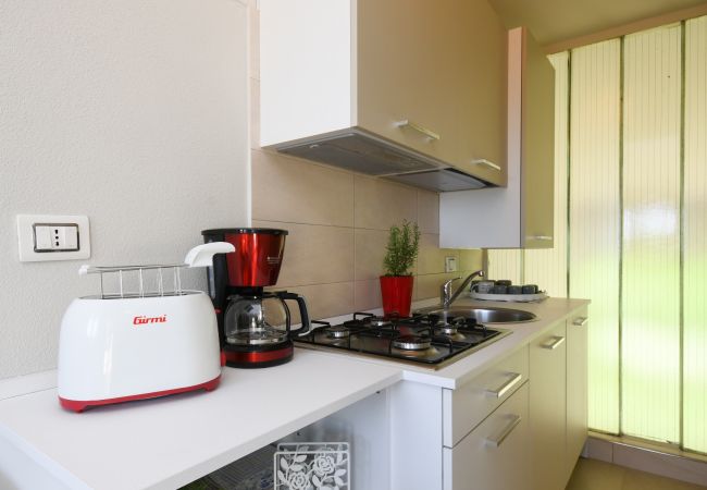 Ferienwohnung in Gardone Riviera - Cupido by Garda FeWo Ferienwohnung in Gardone Riviera - Cupido by Garda FeWo