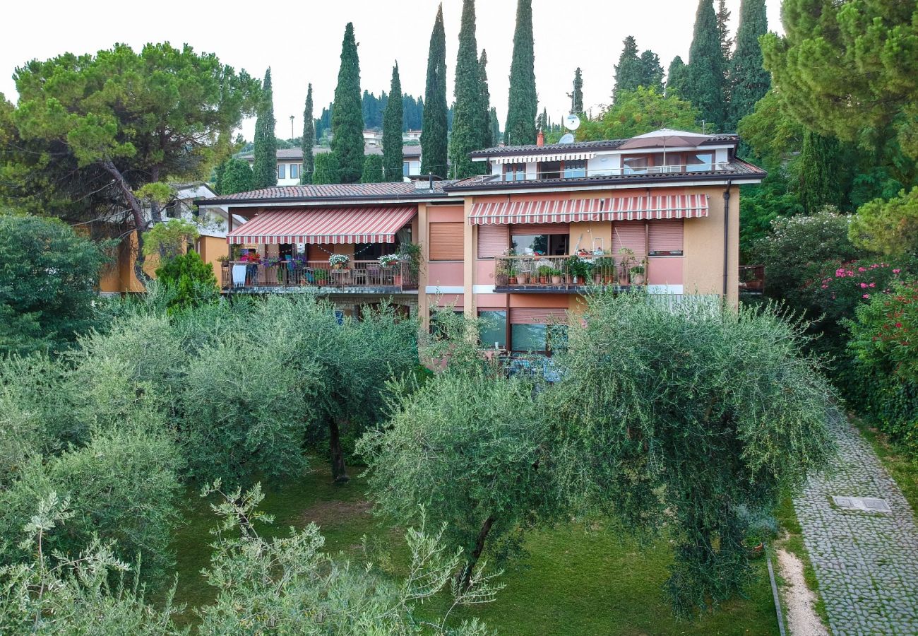 Ferienwohnung in Gardone Riviera - Cupido by Garda FeWo