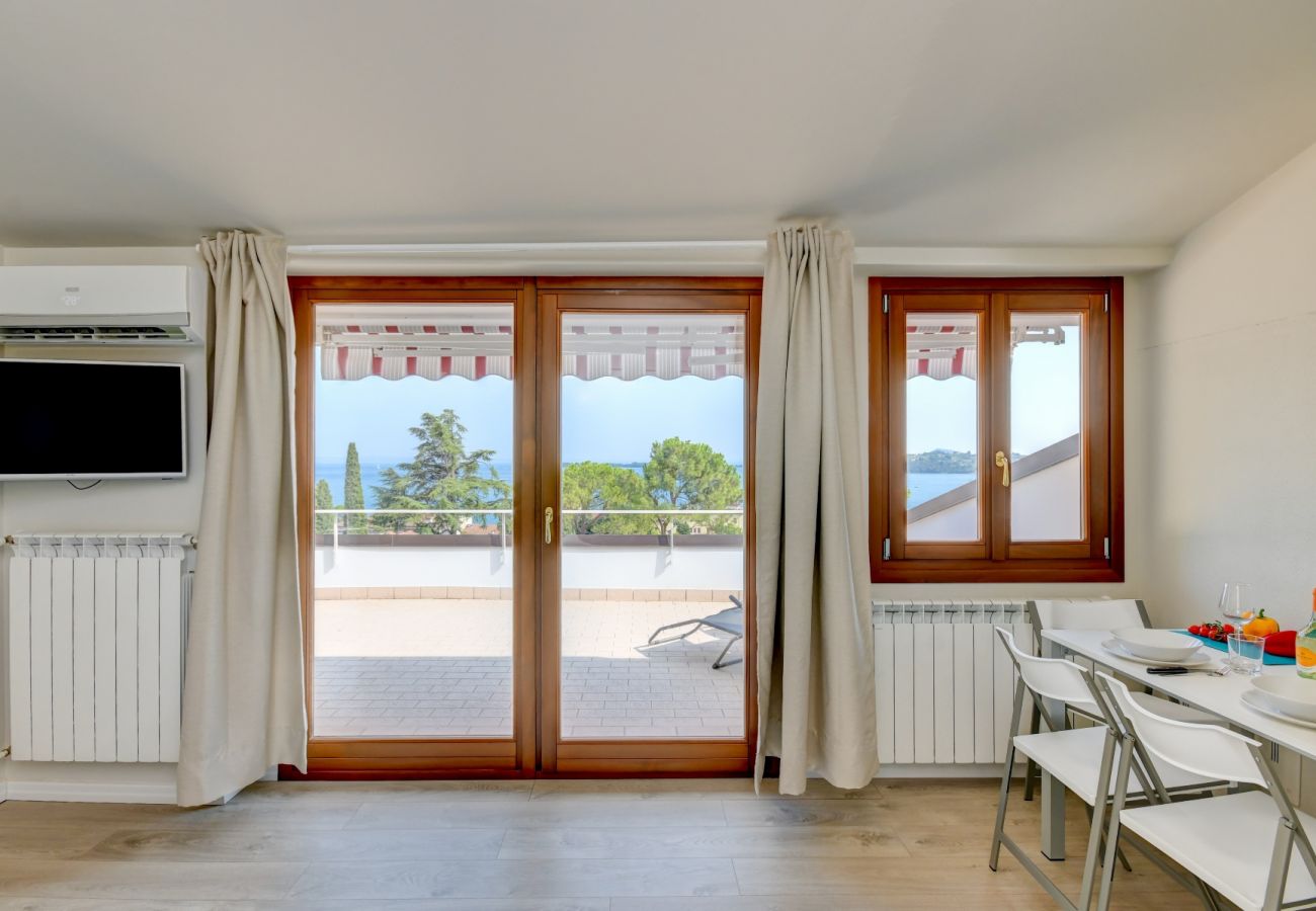 Ferienwohnung in Gardone Riviera - Cupido by Garda FeWo