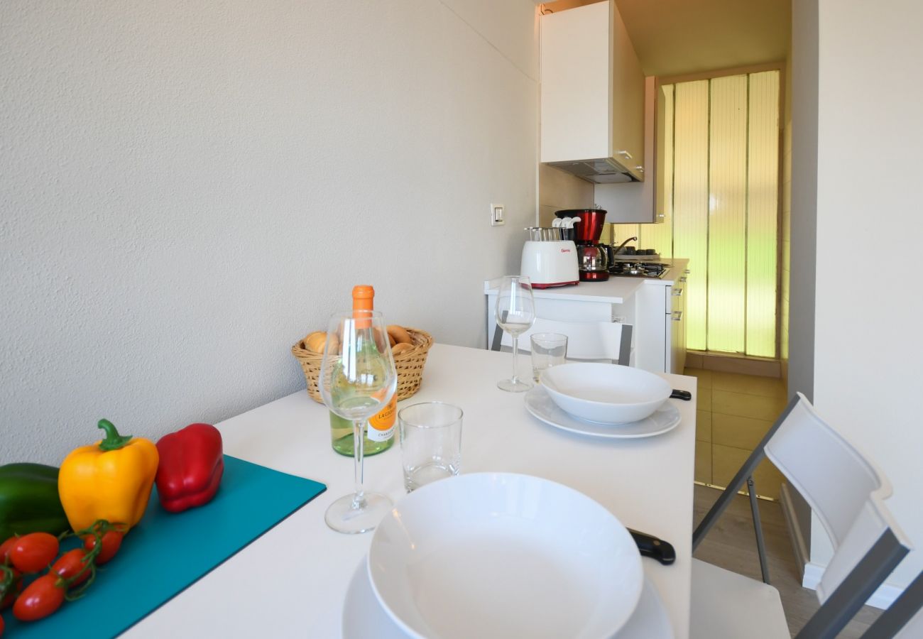 Ferienwohnung in Gardone Riviera - Cupido by Garda FeWo