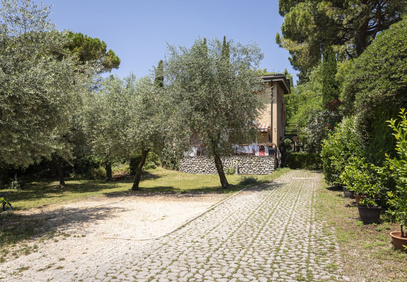 Ferienwohnung in Gardone Riviera - Cupido by Garda FeWo