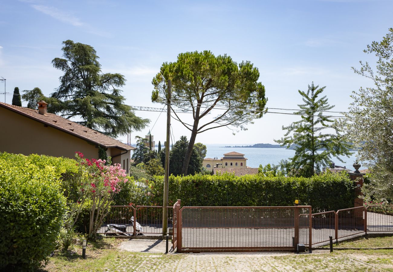 Ferienwohnung in Gardone Riviera - Cupido by Garda FeWo