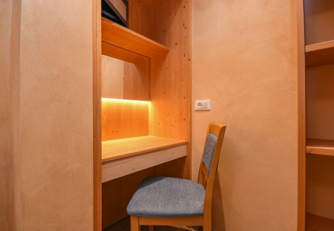 Ferienwohnung in Tignale - Principe - adults only apartment