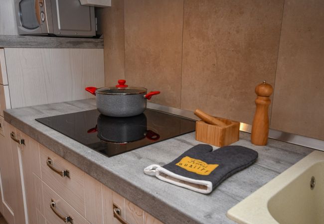 Ferienwohnung in Tignale - Principe - adults only apartment Ferienwohnung in Tignale - Principe - adults only apartment