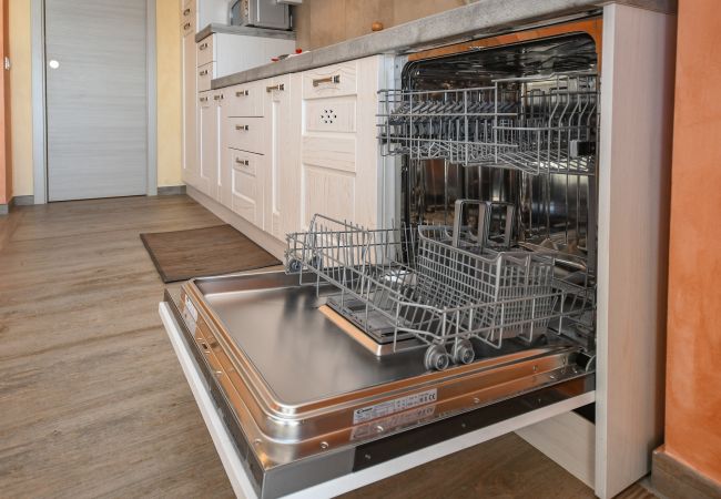 Ferienwohnung in Tignale - Principe - adults only apartment Ferienwohnung in Tignale - Principe - adults only apartment