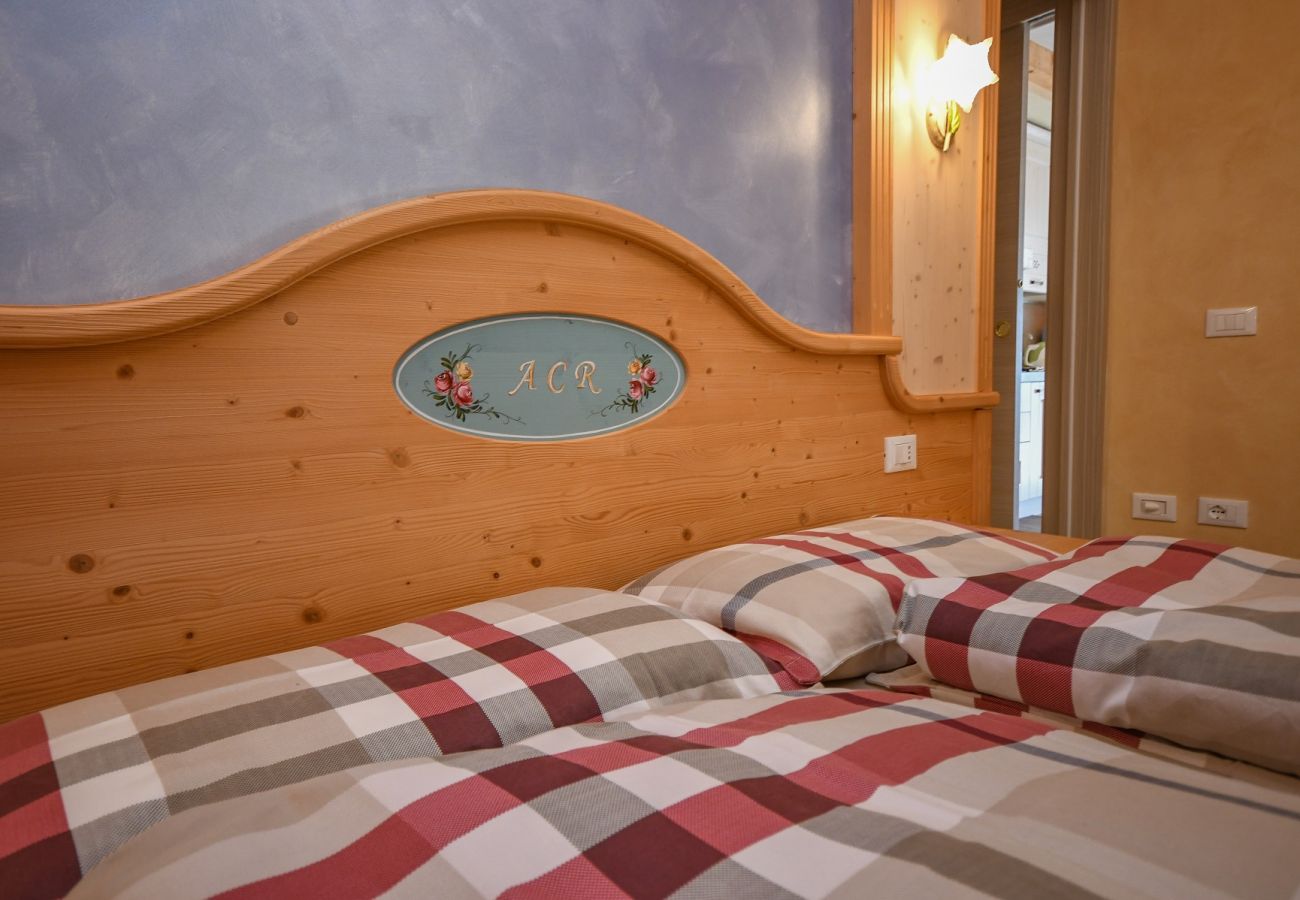 Ferienwohnung in Tignale - Principe - adults only apartment
