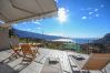 Ferienwohnung in Tignale - Principe - adults only apartment