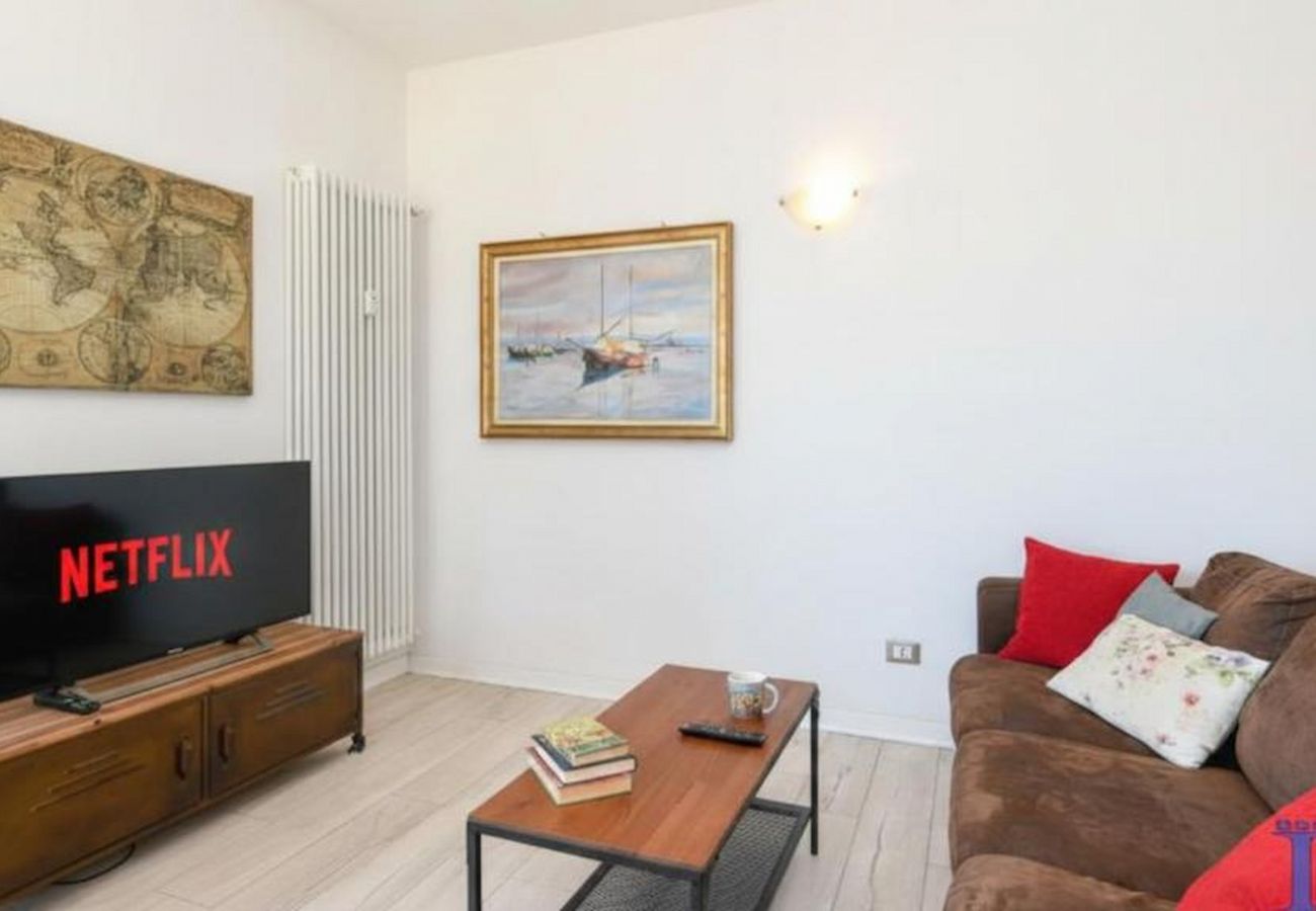 Ferienwohnung in Desenzano del Garda - 46 -La Finestra sul Lago