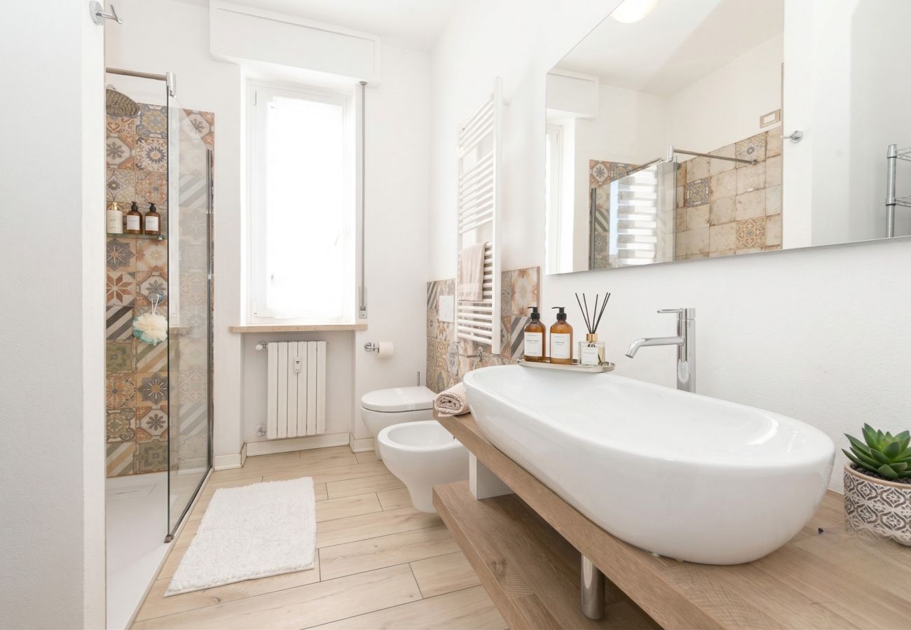 Ferienwohnung in Desenzano del Garda - 46 -La Finestra sul Lago