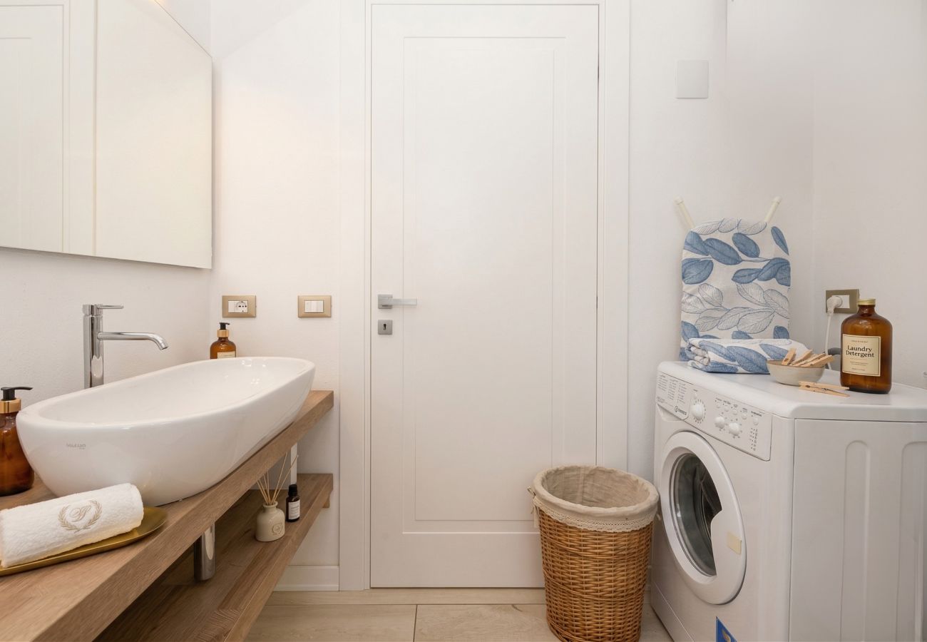 Ferienwohnung in Desenzano del Garda - 46 -La Finestra sul Lago