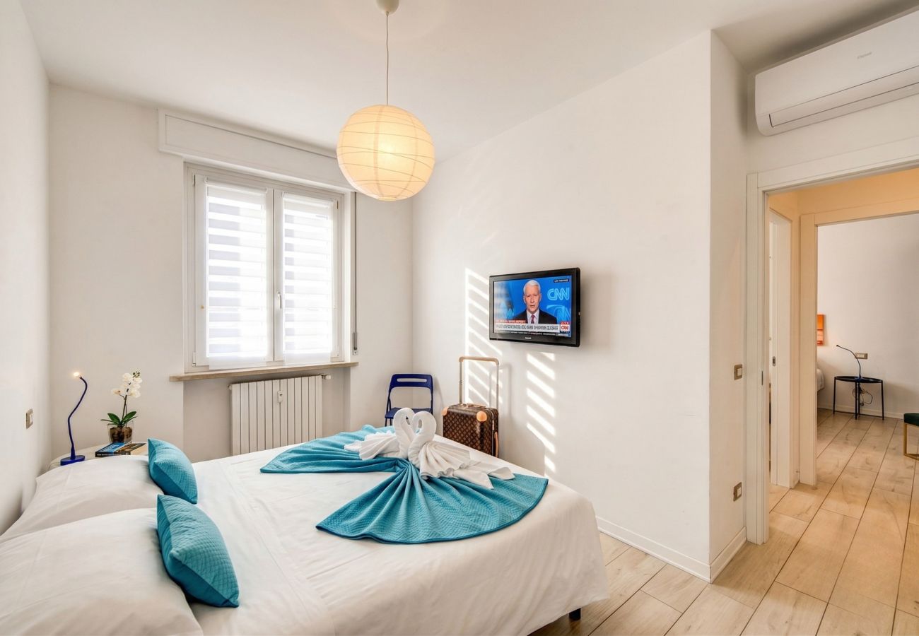 Ferienwohnung in Desenzano del Garda - 46 -La Finestra sul Lago