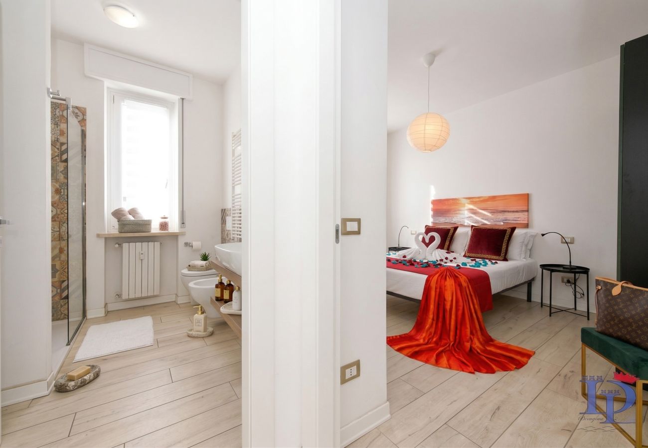 Ferienwohnung in Desenzano del Garda - 46 -La Finestra sul Lago