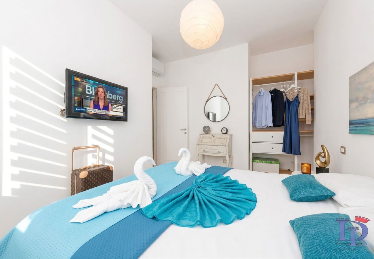 Ferienwohnung in Desenzano del Garda - 46 -La Finestra sul Lago