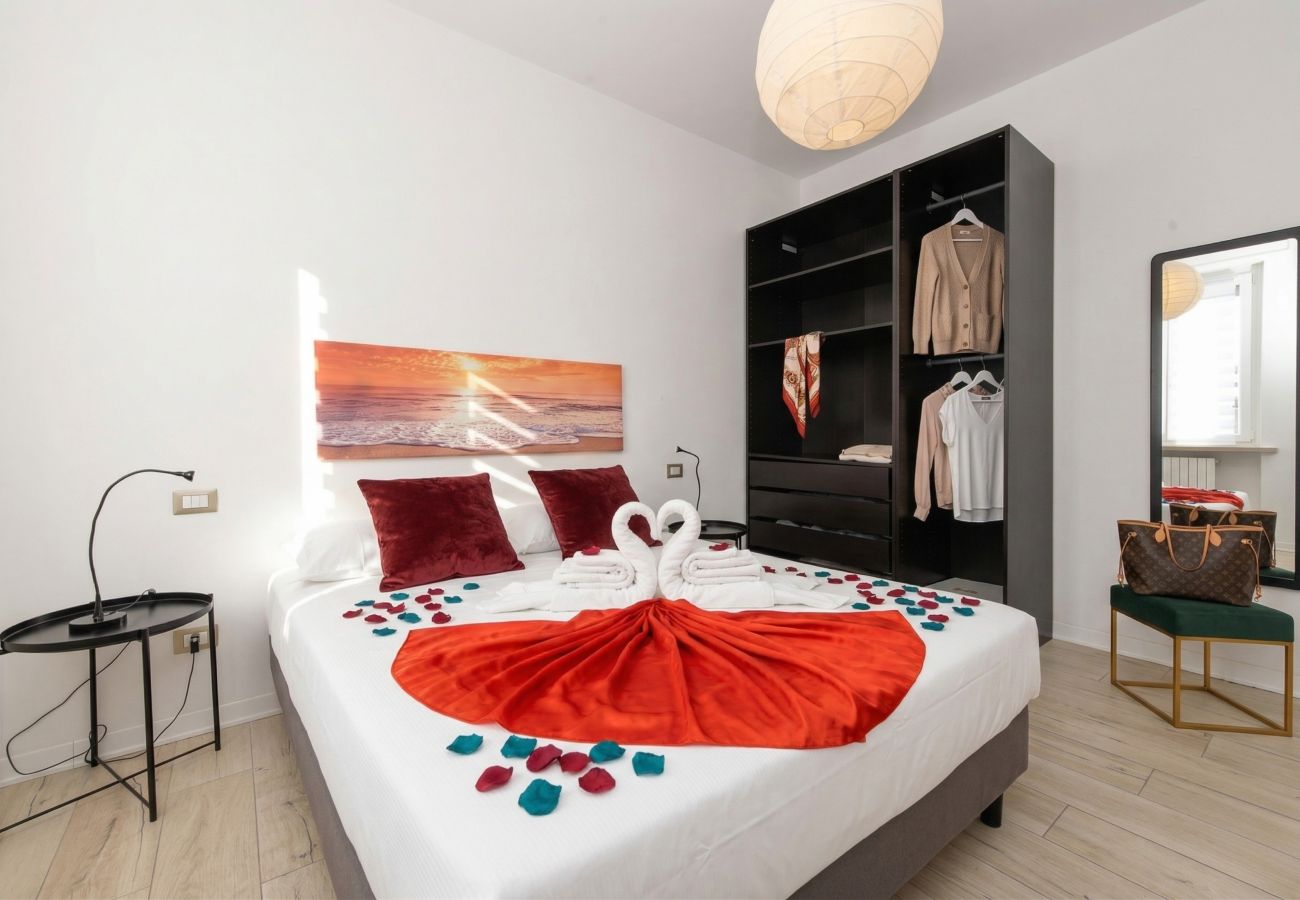 Ferienwohnung in Desenzano del Garda - 46 -La Finestra sul Lago