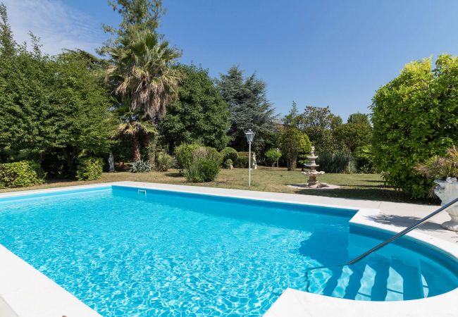 Villa in Moniga del Garda - Villa Stefano by Garda FeWo Villa in Moniga del Garda - Villa Stefano by Garda FeWo