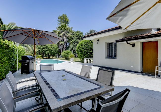 Villa in Moniga del Garda - Villa Stefano by Garda FeWo Villa in Moniga del Garda - Villa Stefano by Garda FeWo