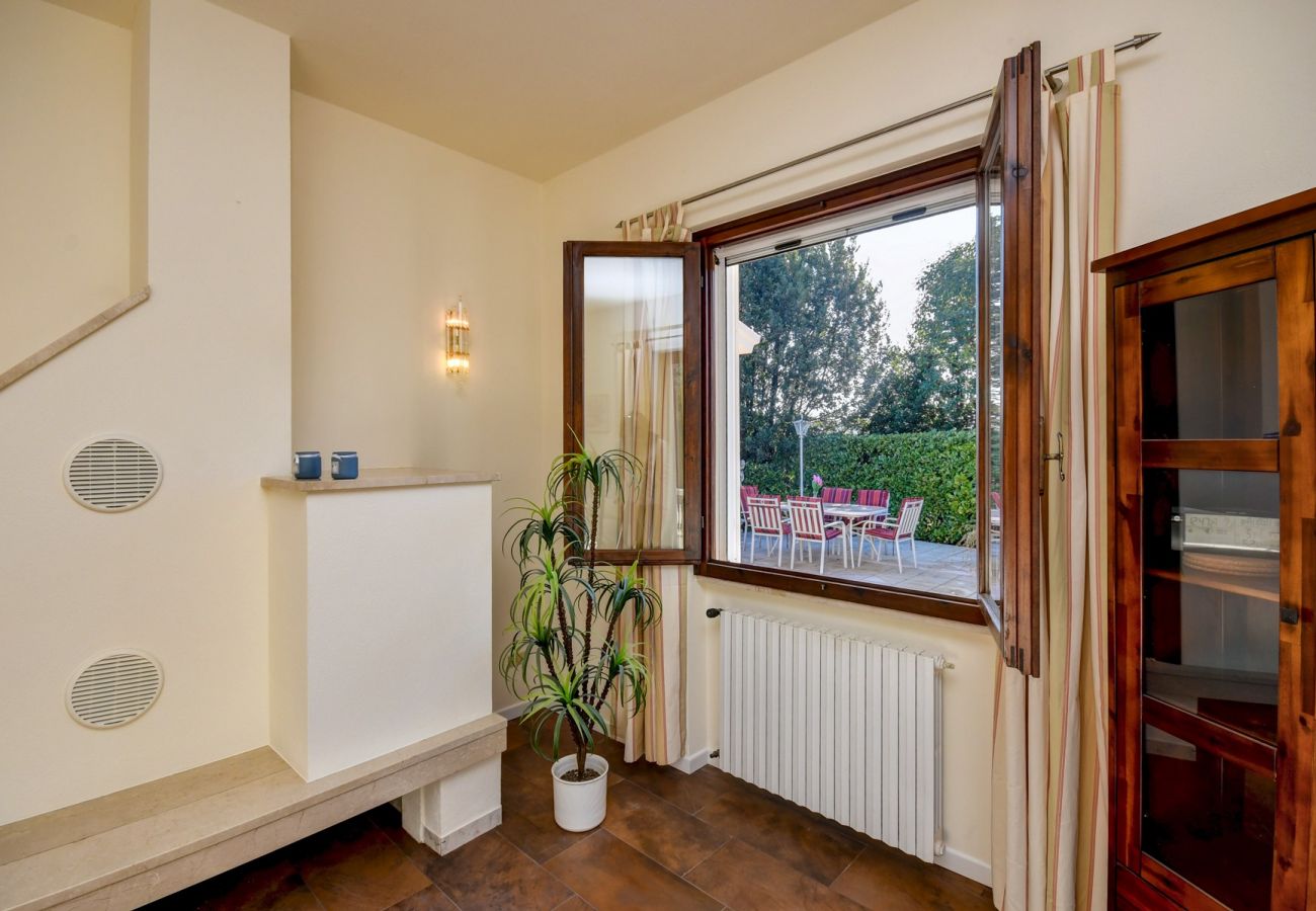 Villa in Moniga del Garda - Villa Stefano by Garda FeWo