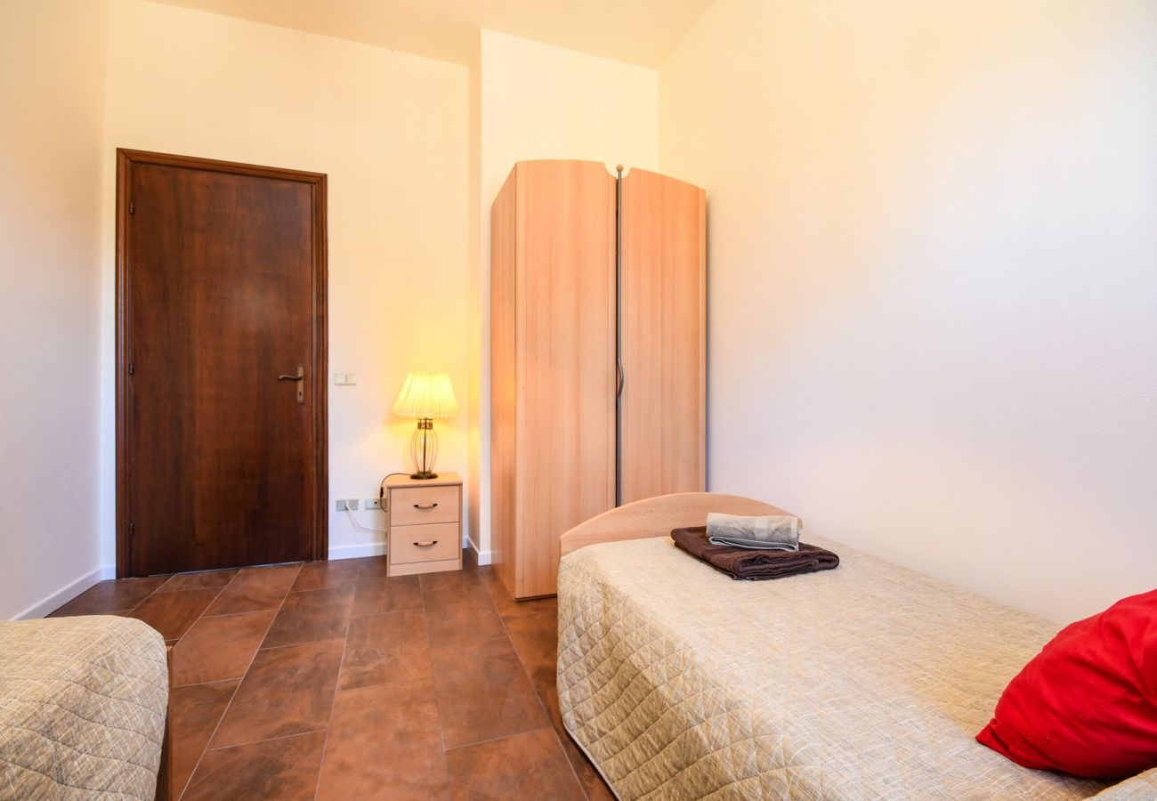 Villa in Moniga del Garda - Villa Stefano by Garda FeWo