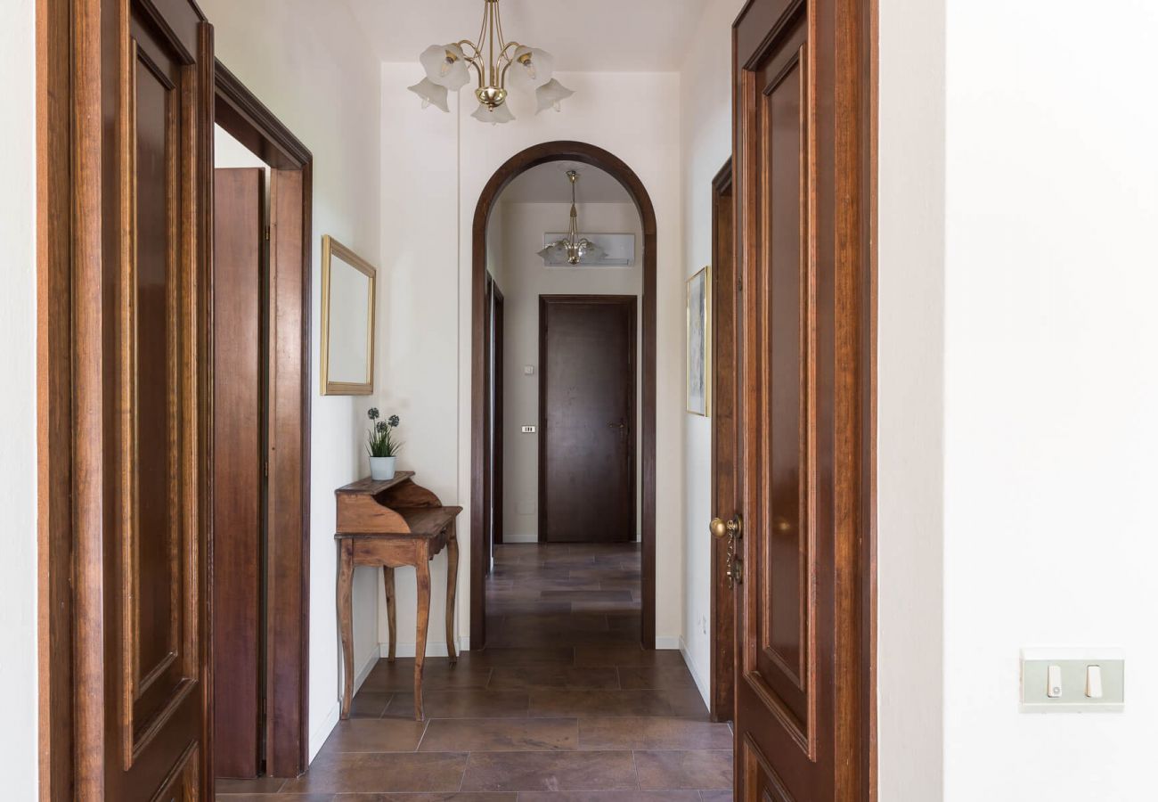 Villa in Moniga del Garda - Villa Stefano by Garda FeWo