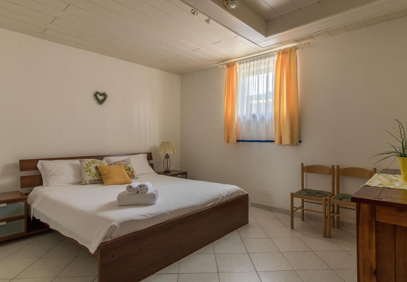 Villa in Moniga del Garda - Villa Stefano by Garda FeWo