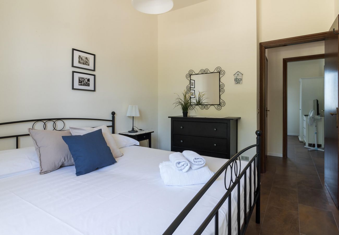 Villa in Moniga del Garda - Villa Stefano by Garda FeWo
