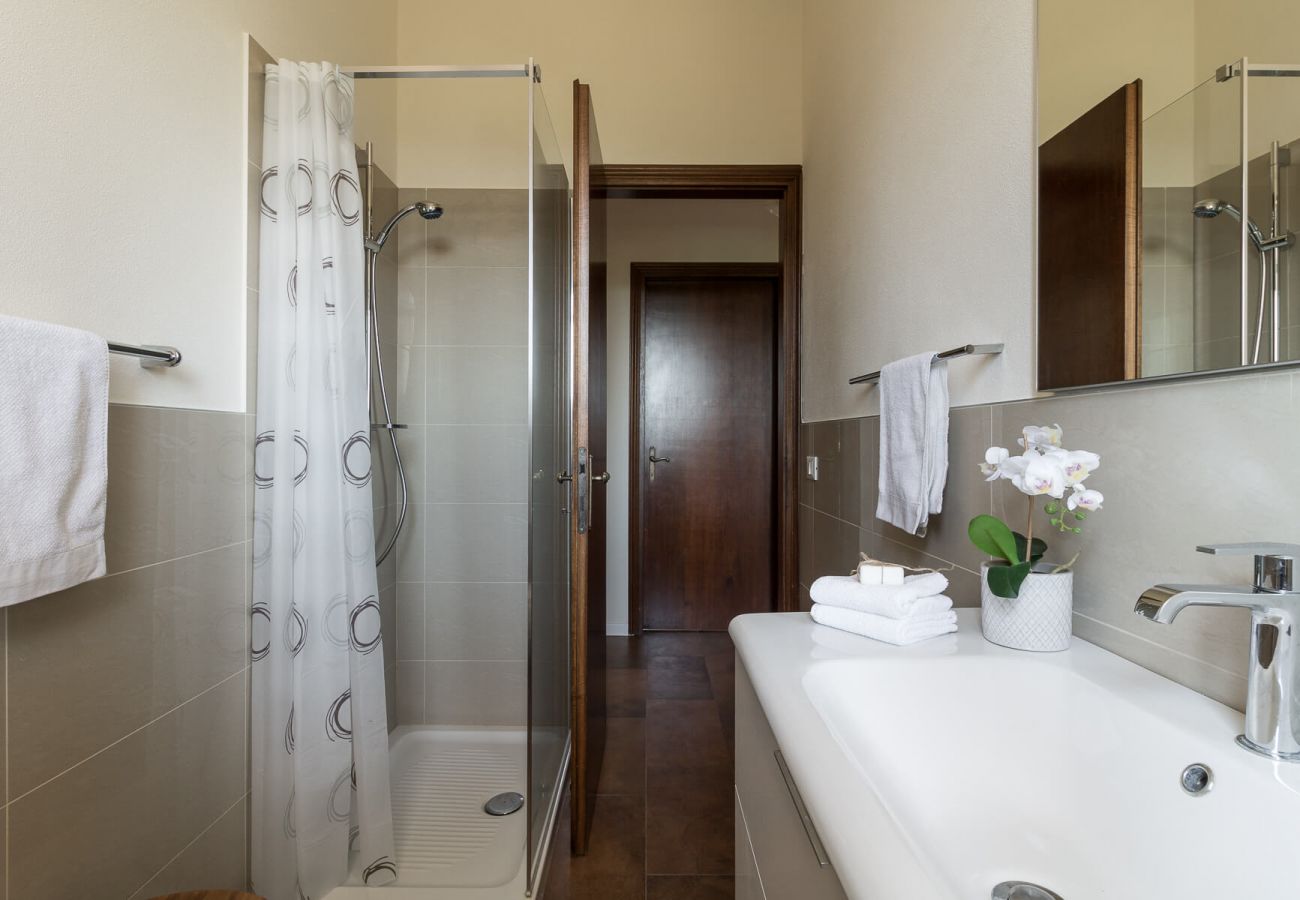 Villa in Moniga del Garda - Villa Stefano by Garda FeWo