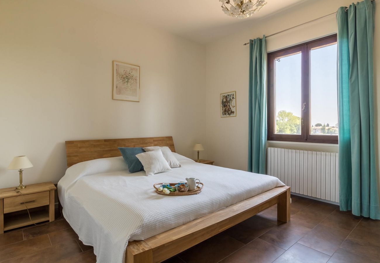 Villa in Moniga del Garda - Villa Stefano by Garda FeWo