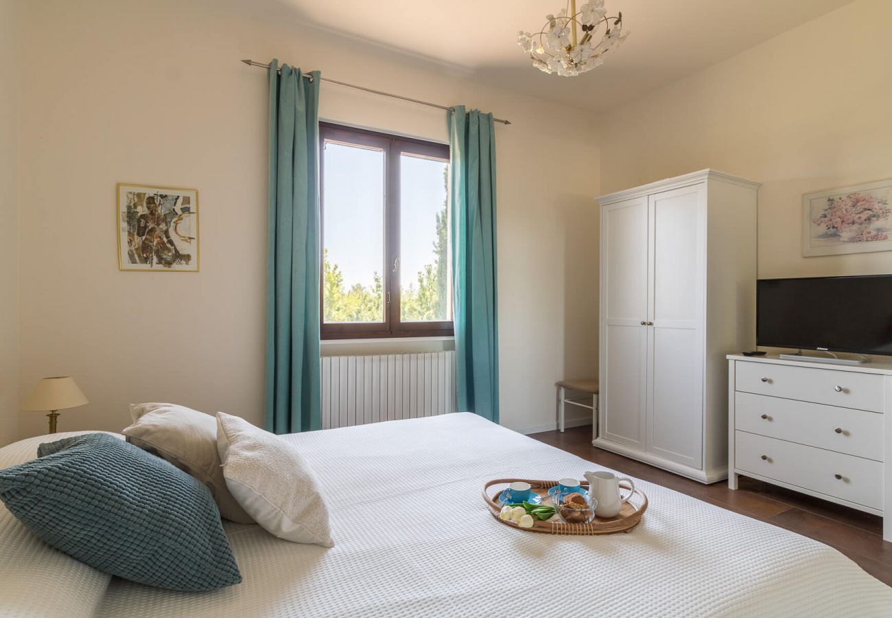 Villa in Moniga del Garda - Villa Stefano by Garda FeWo