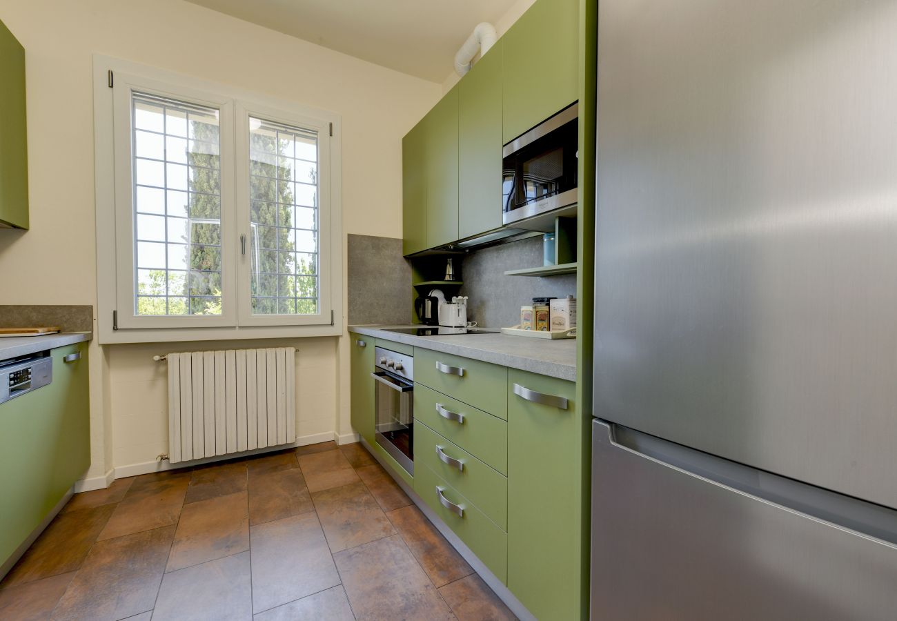 Villa in Moniga del Garda - Villa Stefano by Garda FeWo