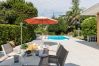 Villa in Moniga del Garda - Villa Stefano by Garda FeWo Villa in Moniga del Garda - Villa Stefano by Garda FeWo