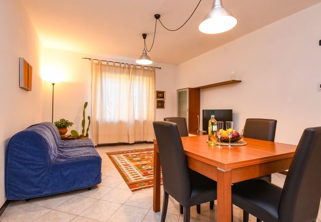 Desenzanoloft , Wohnung, Ferienhaus, Desenzano, Gardasee