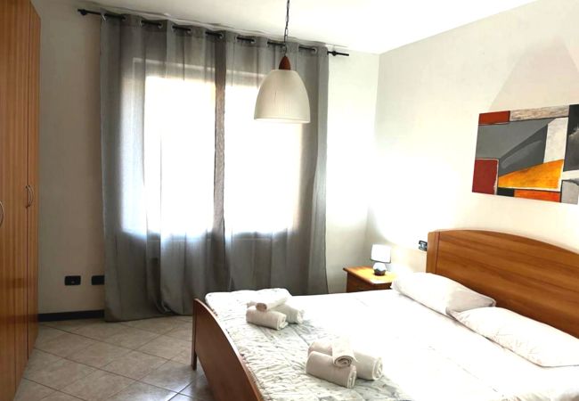 Ferienwohnung in Desenzano del Garda - 006- Yellow Apartment