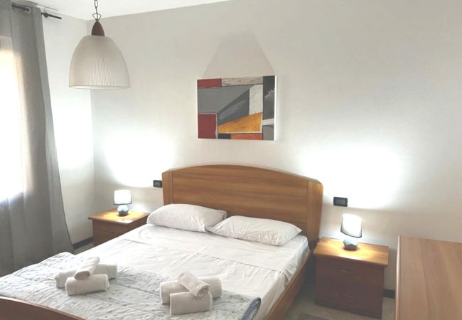 Ferienwohnung in Desenzano del Garda - 006- Yellow Apartment