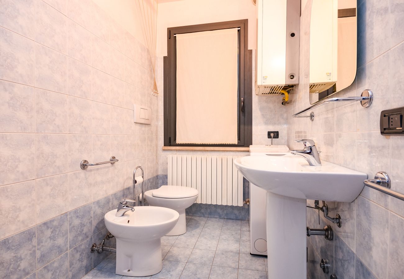 Desenzanoloft, Ferienhaus, Wohnung, Desenzano, Gardasee
