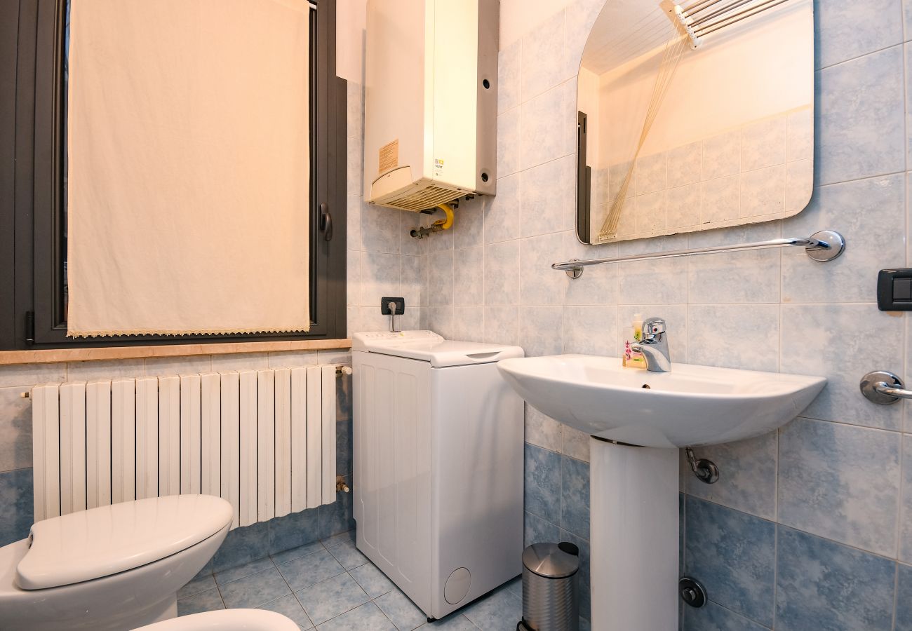 Desenzanoloft, Ferienhaus, Wohnung, Desenzano, Gardasee