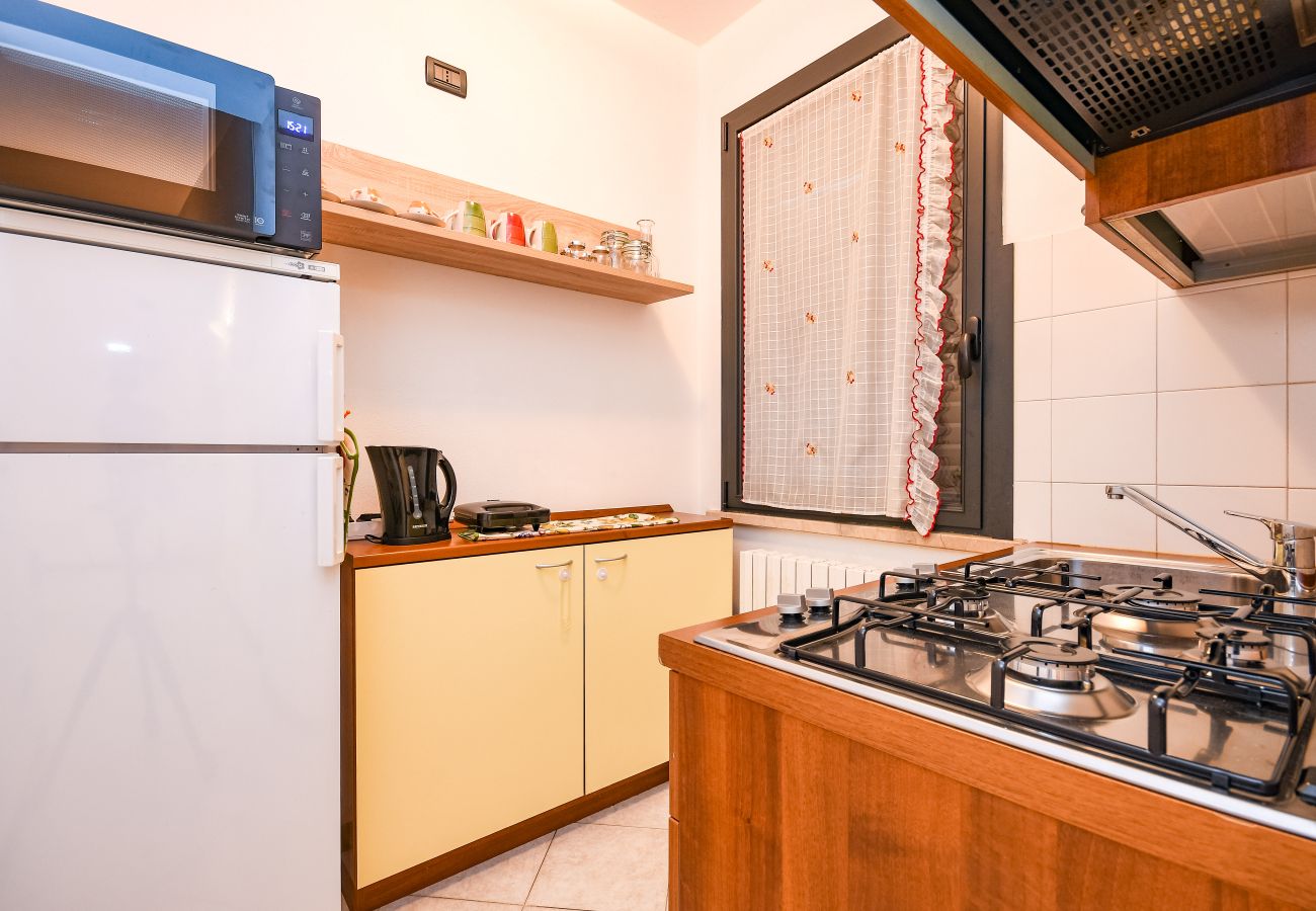 Desenzanoloft, Ferienhaus, Wohnung, Desenzano, Gardasee