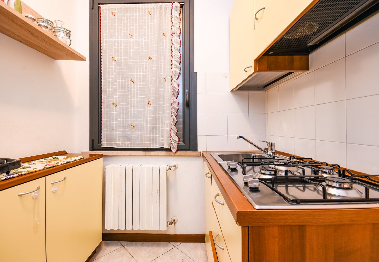 Desenzanoloft, Ferienhaus, Wohnung, Desenzano, Gardasee