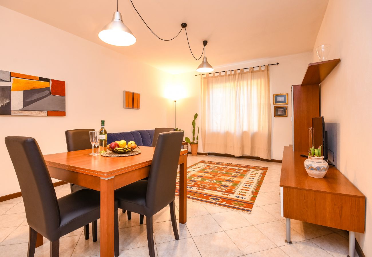 Desenzanoloft , Wohnung, Ferienhaus, Desenzano, Gardasee