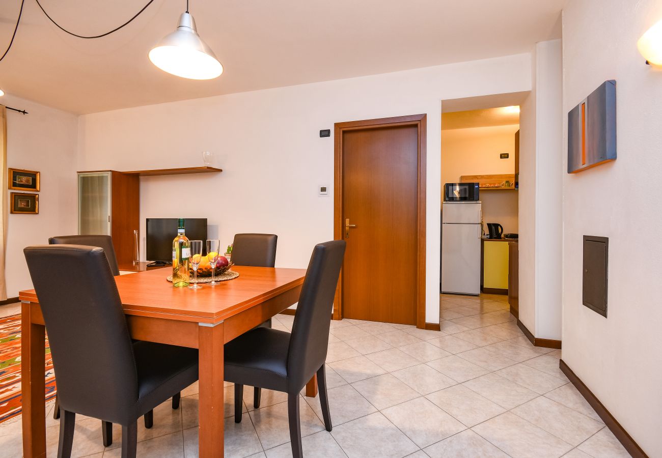 Desenzanoloft , Wohnung, Ferienhaus, Desenzano, Gardasee