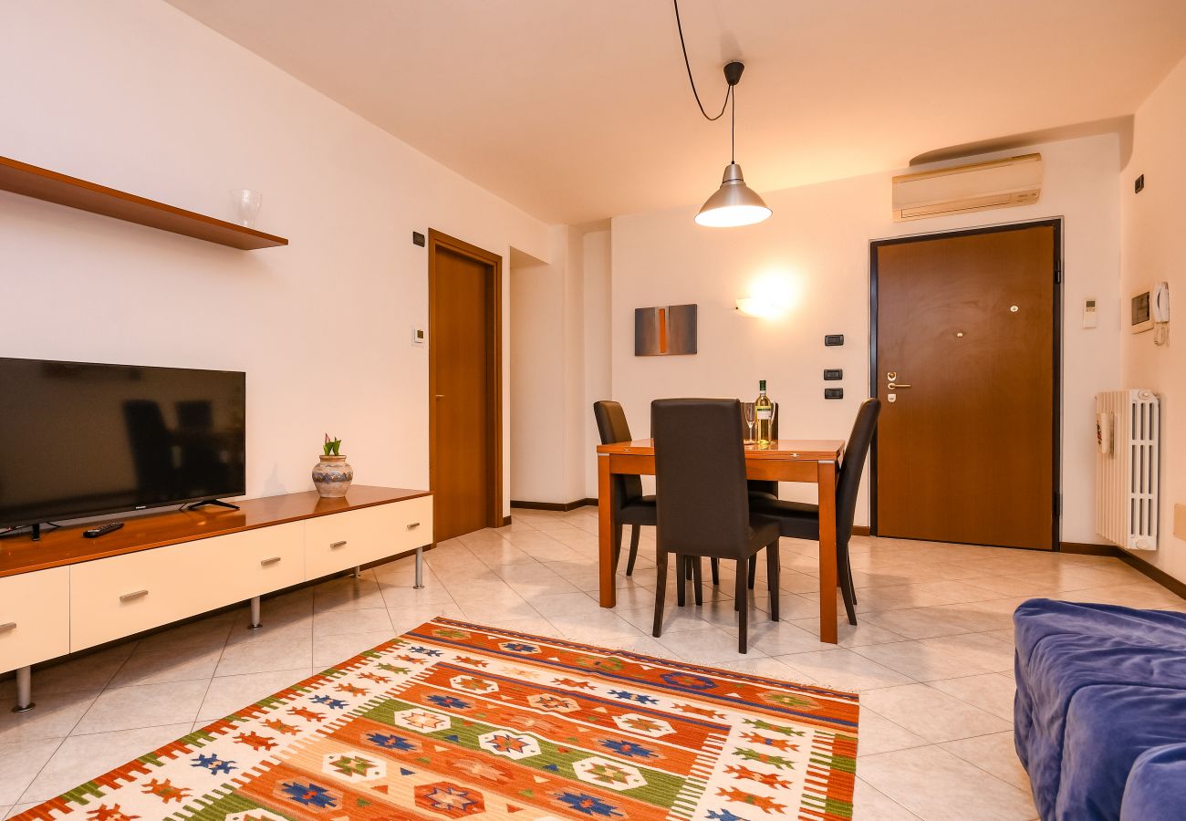 Desenzanoloft , Wohnung, Ferienhaus, Desenzano, Gardasee