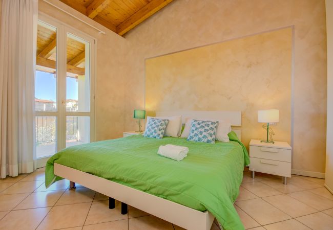 Ferienwohnung in Manerba del Garda - Fedra by Garda FeWo Ferienwohnung in Manerba del Garda - Fedra by Garda FeWo