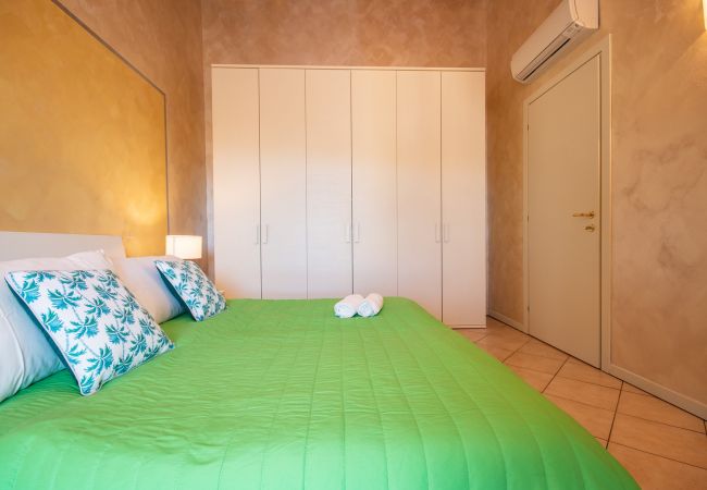 Ferienwohnung in Manerba del Garda - Fedra by Garda FeWo Ferienwohnung in Manerba del Garda - Fedra by Garda FeWo