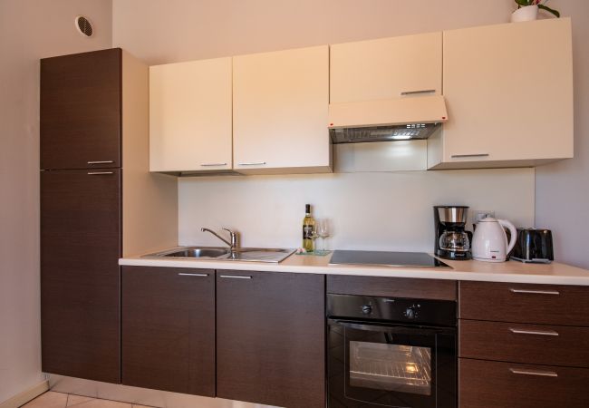 Ferienwohnung in Manerba del Garda - Fedra by Garda FeWo Ferienwohnung in Manerba del Garda - Fedra by Garda FeWo