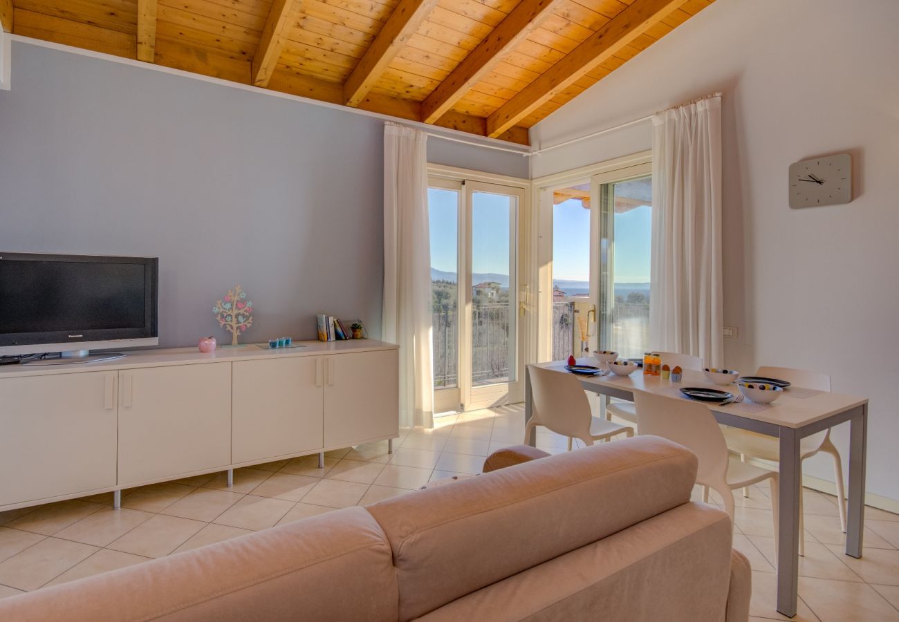 Ferienwohnung in Manerba del Garda - Fedra by Garda FeWo